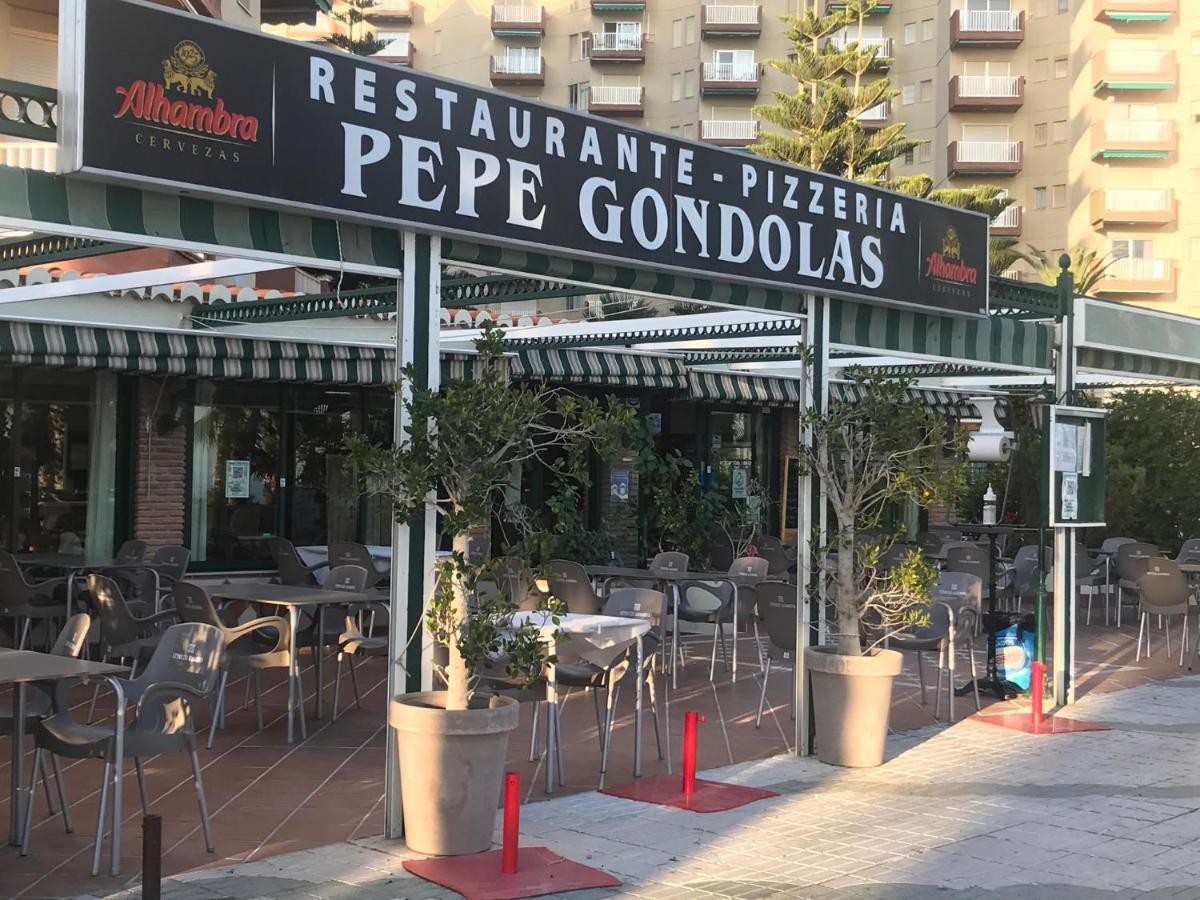 Urbanización las Gondolas, Espectaculares Vistas Almuñécar Exterior foto